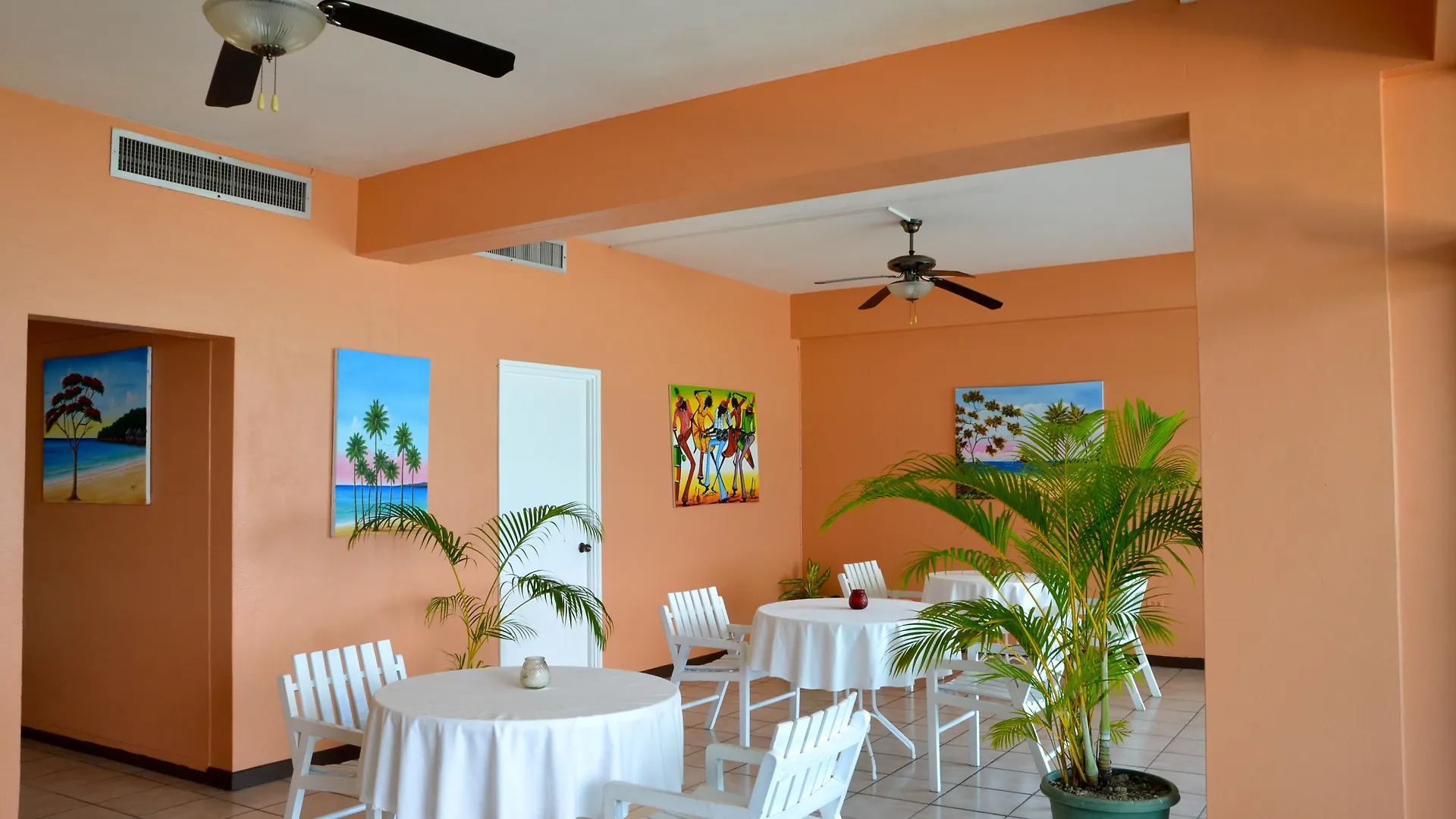 Kaz Kreol Beach Hotel Ocho Rios Jamaica
