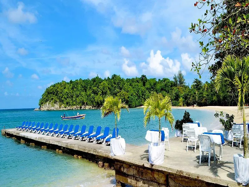 Kaz Kreol Beach Hotel Ocho Rios