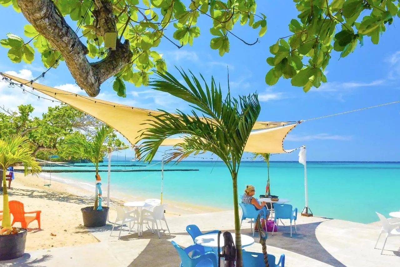 Kaz Kreol Beach Hotel Ocho Rios