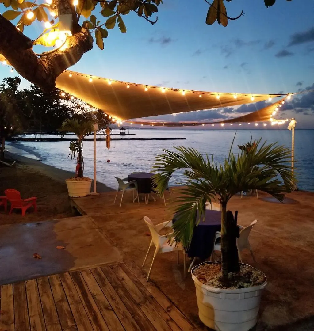 Kaz Kreol Beach Hotel Ocho Rios 3*,  Jamaica
