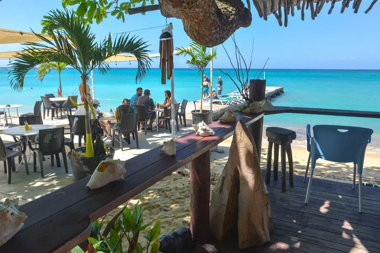 Kaz Kreol Beach Hotel Ocho Rios