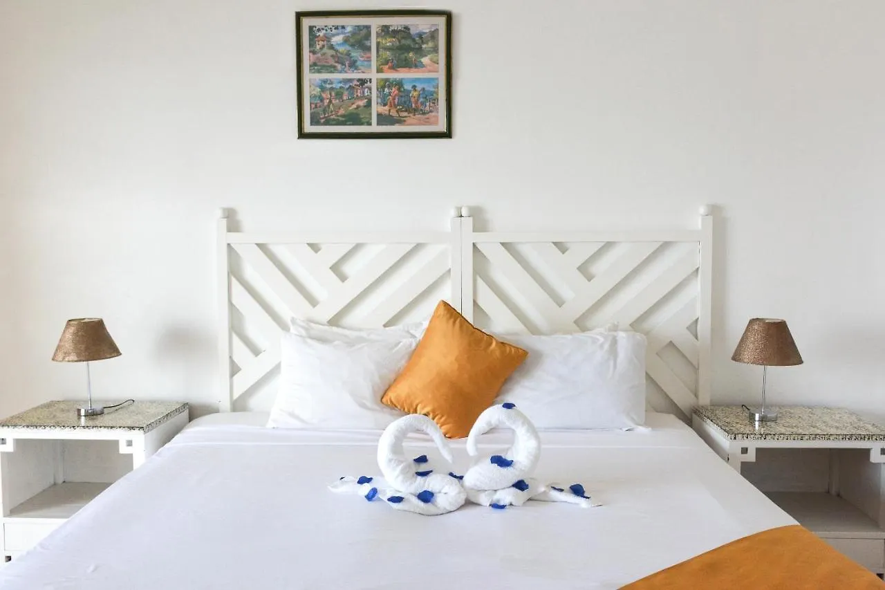 Kaz Kreol Beach Hotel Ocho Rios