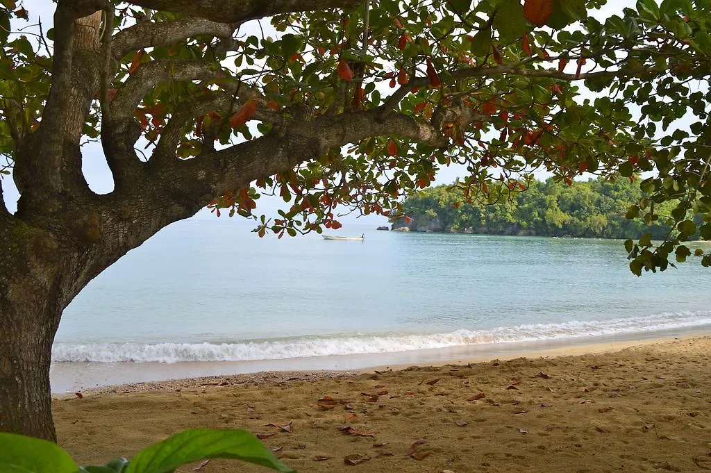 Kaz Kreol Beach Hotel Ocho Ríos